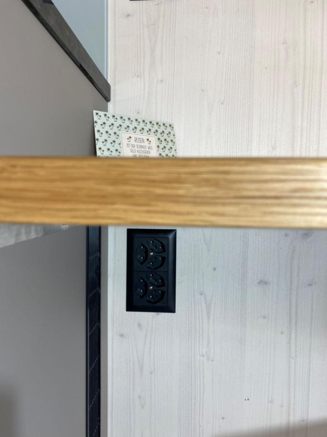 Auf Wolke 7 - Gaeste-Studio Im Mini House In Ch-4556 Aeschi So Екстериор снимка