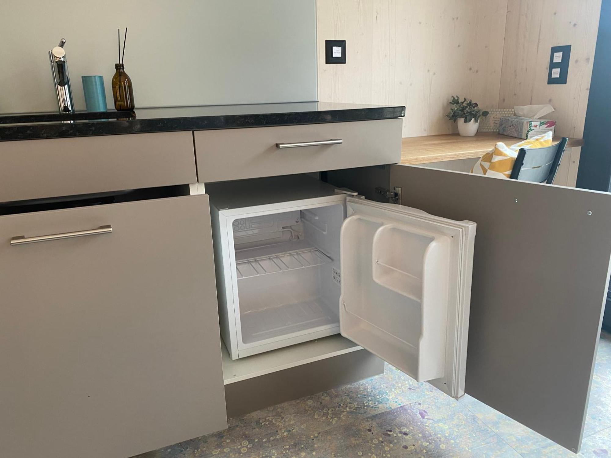 Auf Wolke 7 - Gaeste-Studio Im Mini House In Ch-4556 Aeschi So Екстериор снимка