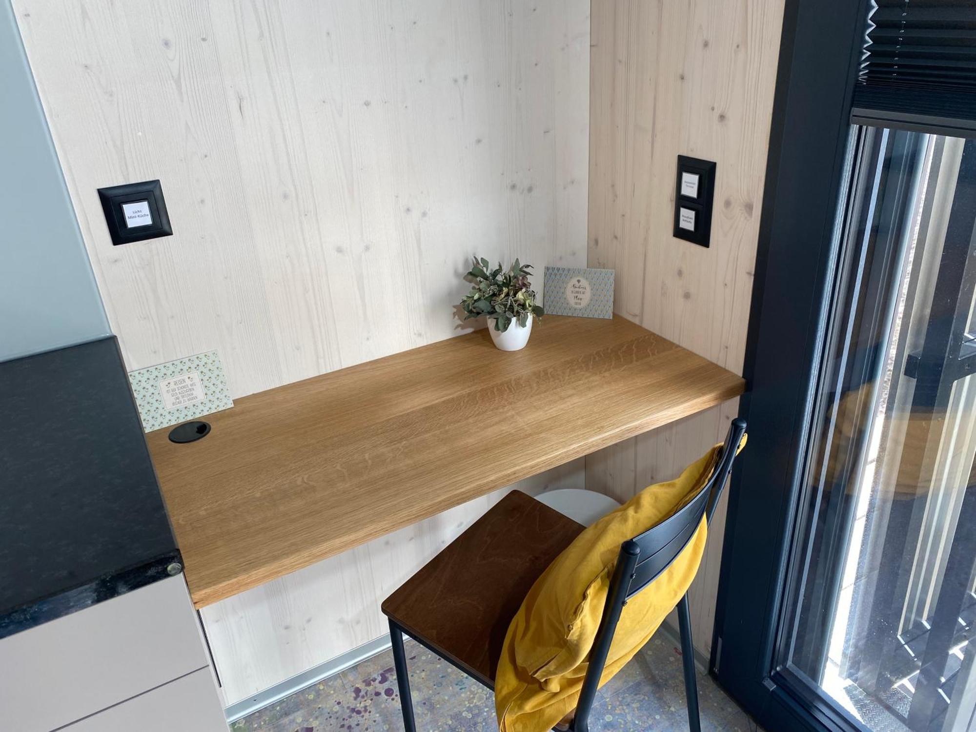 Auf Wolke 7 - Gaeste-Studio Im Mini House In Ch-4556 Aeschi So Екстериор снимка