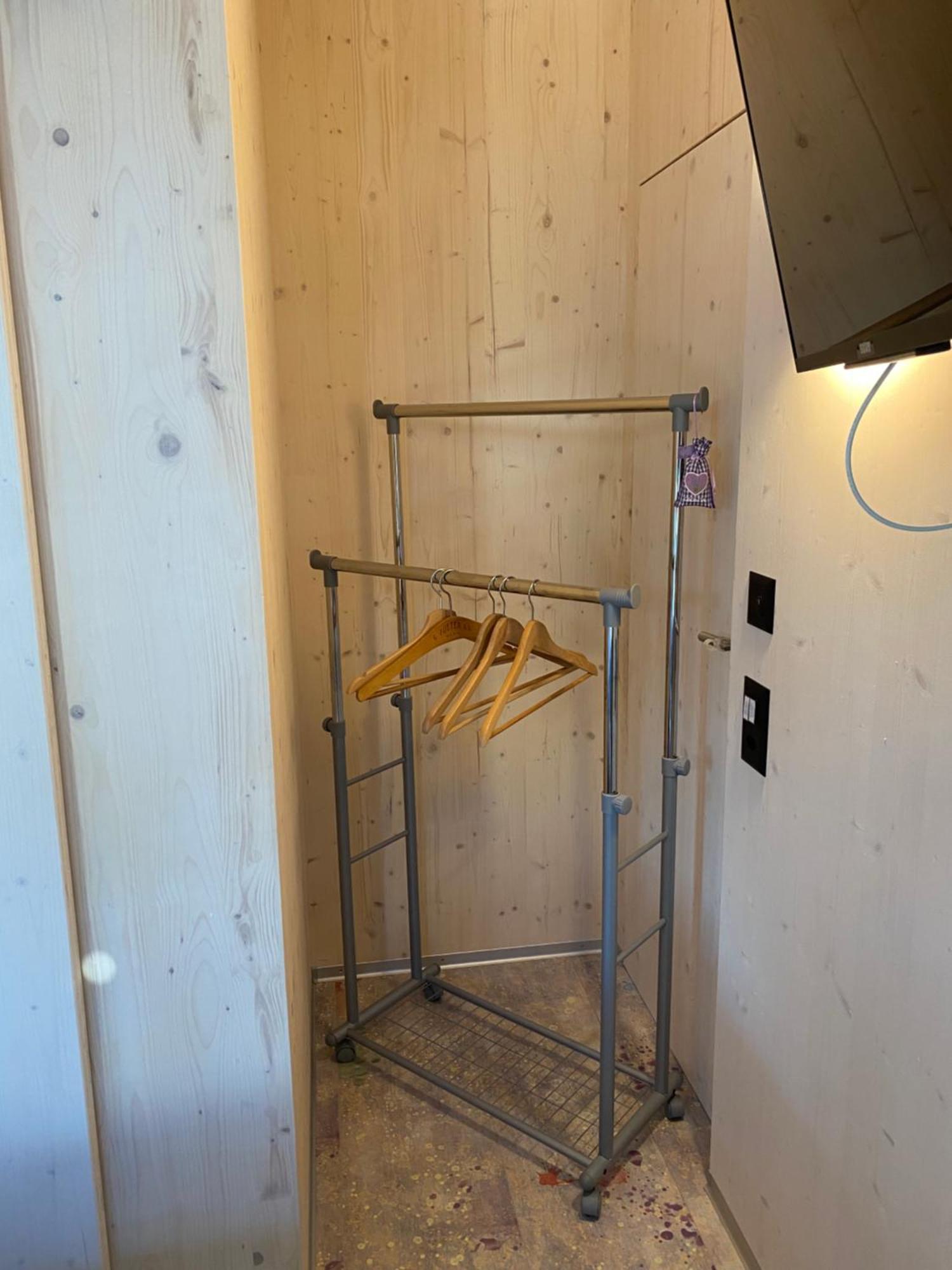 Auf Wolke 7 - Gaeste-Studio Im Mini House In Ch-4556 Aeschi So Екстериор снимка